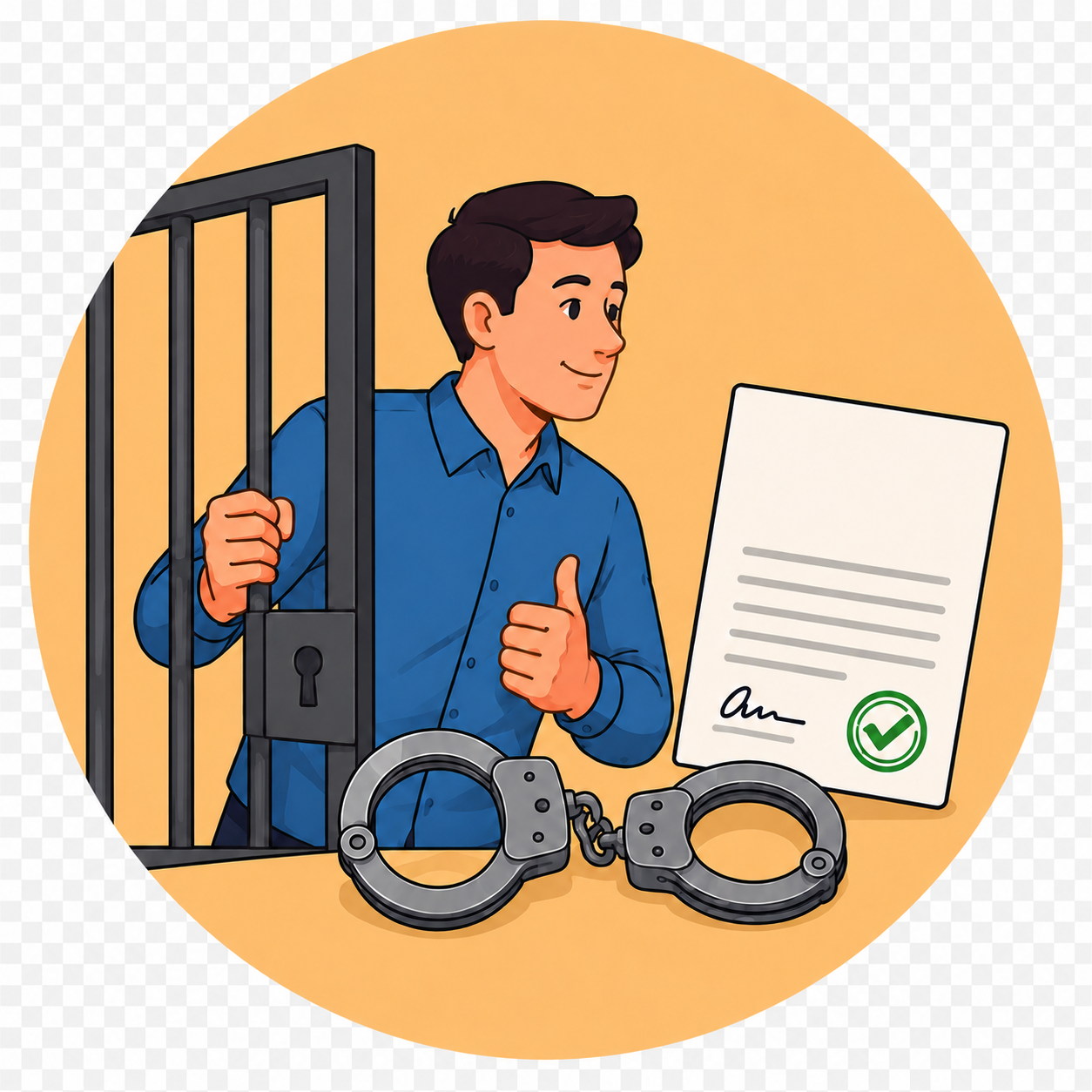 Bail