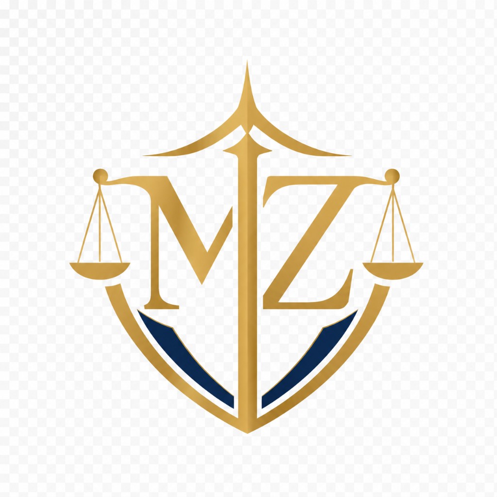 Ali & Associates crest