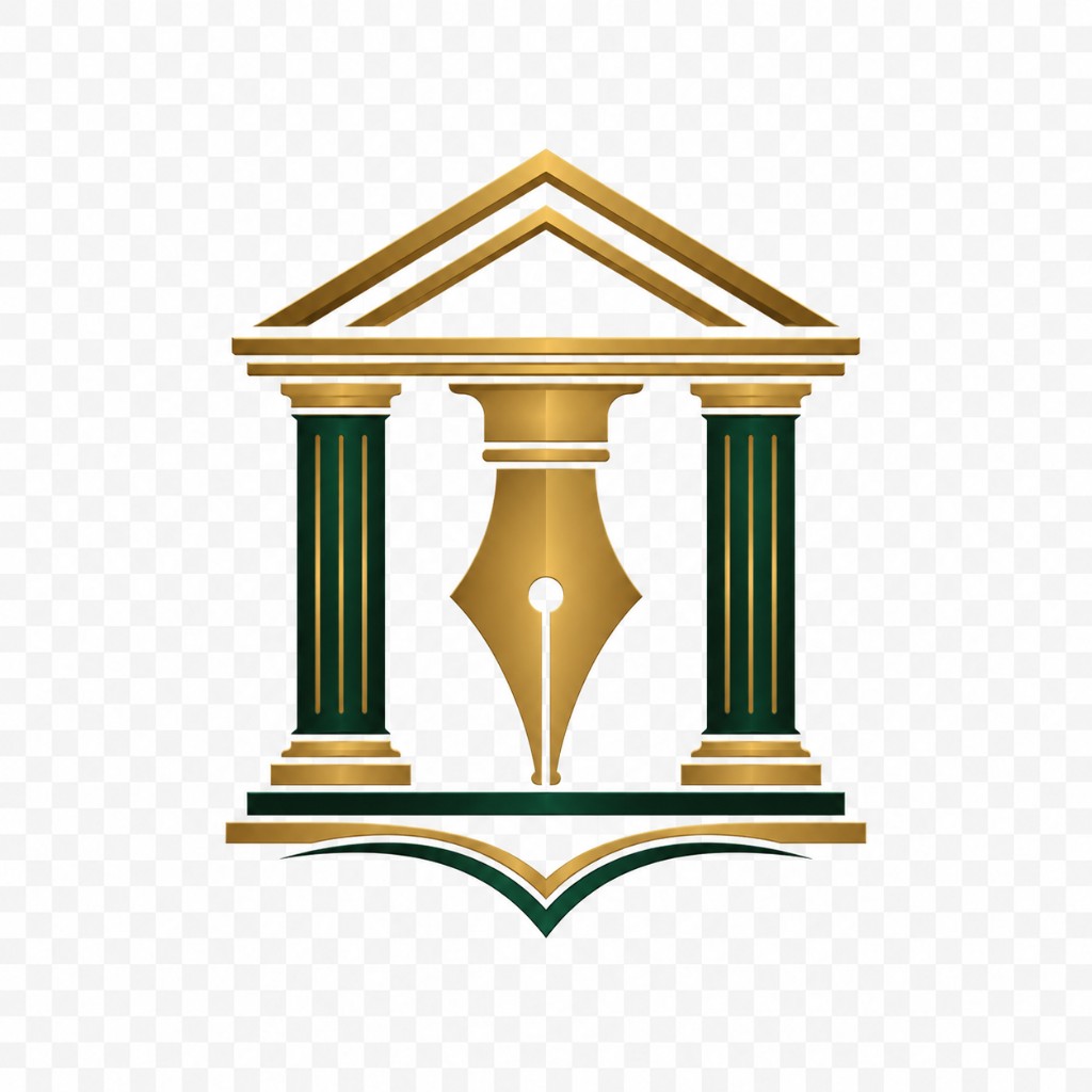 Awais Law Chamber crest