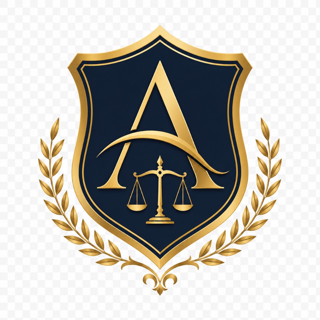 Cornelius, Lane & Mufti (CLM) crest