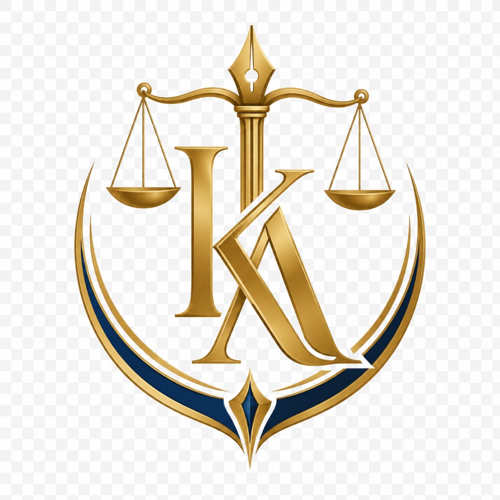 Islamabad Law Associates crest