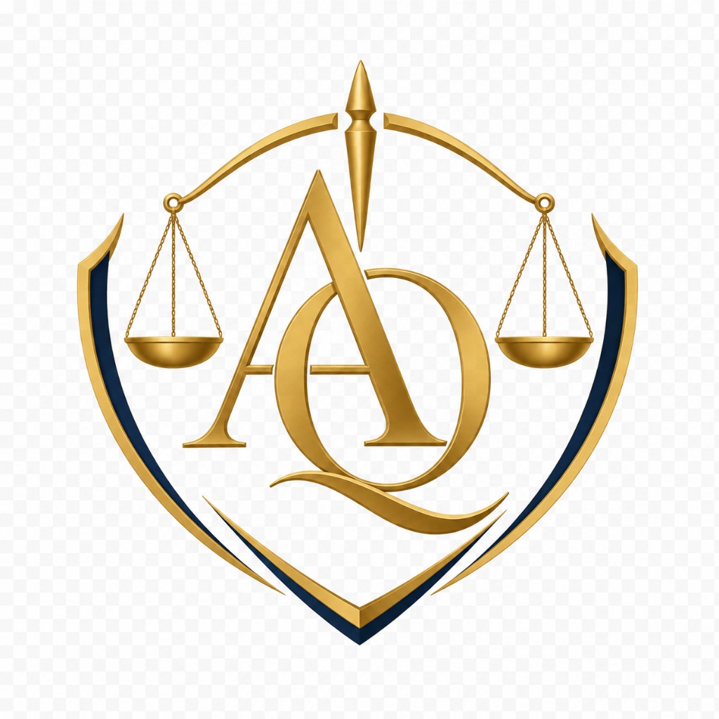 Zafar & Associates LLP crest