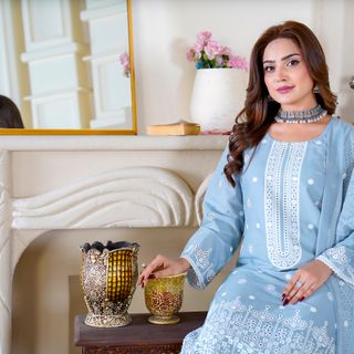 Ayesha Raza