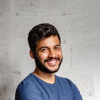 Bilal Ahmed