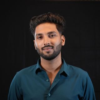 Imran Qureshi