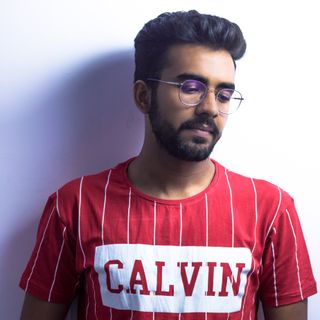 Usman Sheikh